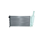 NRF Engine Radiator 53124