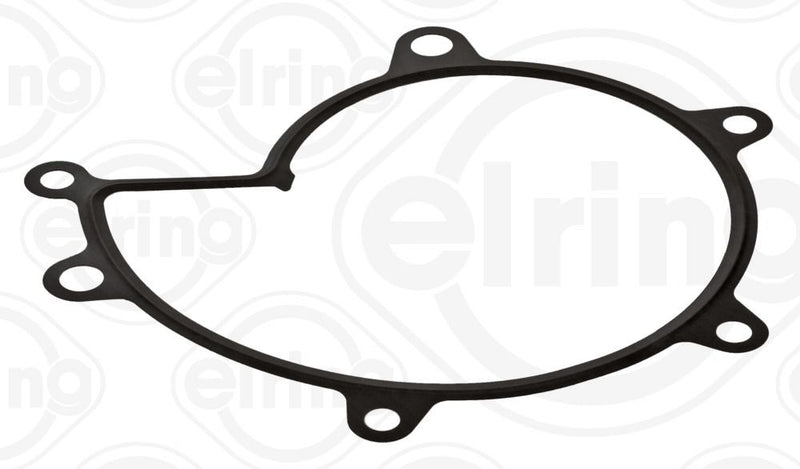Elring Water Pump Gasket  Wide Thick 496.261