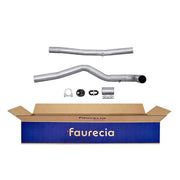Hella Exhaust Pipe OD 8LA 366 004-211
