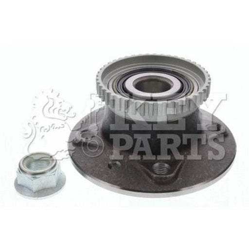 Key Parts Wheel Bearing Kit KWB797