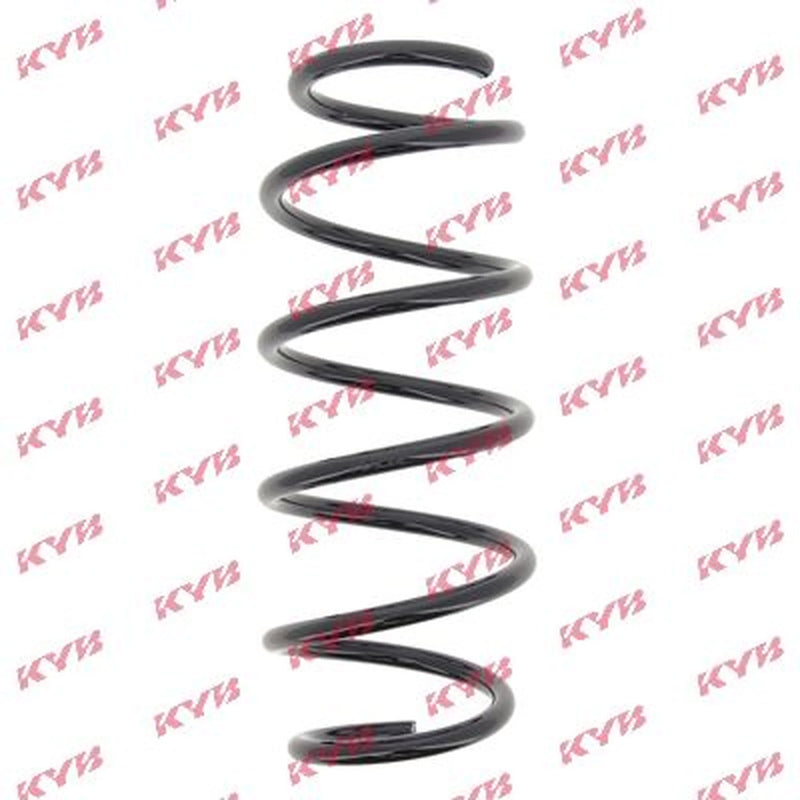 KYB Front Suspension Coil Spring RH2826