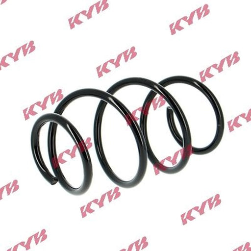 KYB Front Suspension Coil Spring RA1445