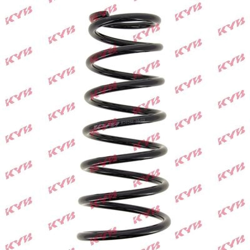 KYB Rear Suspension Coil Spring RI6182