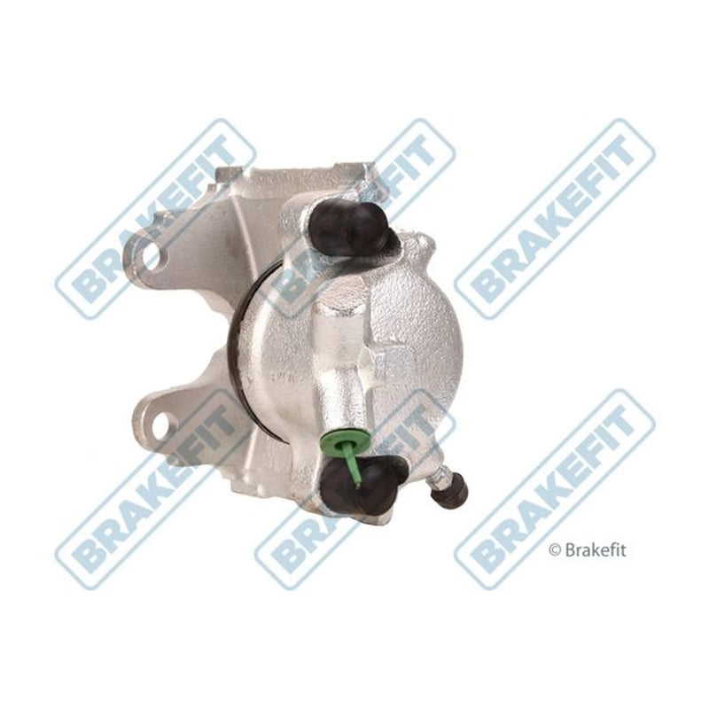 Apec Brake Caliper Assembly Front Left BCA1163