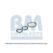 BM Catalysts Exhaust Pipe Mounting Kit FK70605A