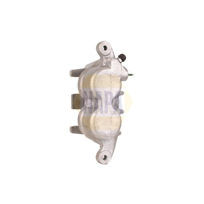 NAPA Brake Caliper Assembly Front Left NCA1669
