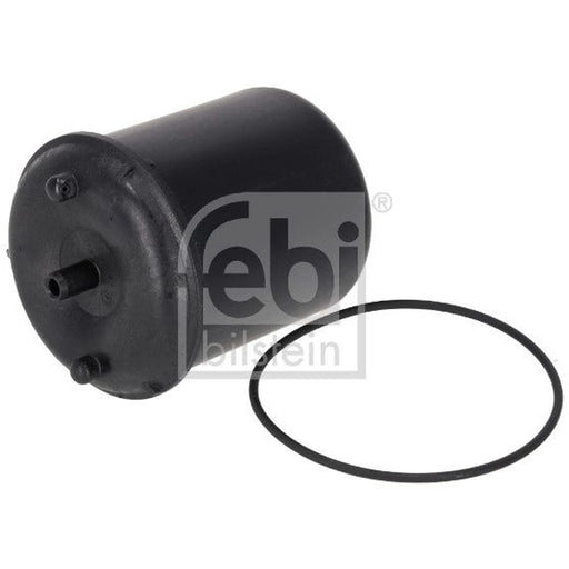 Febi Engine Oil Filter 49863