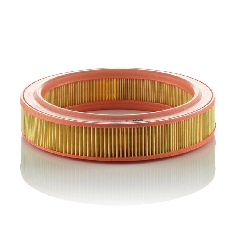MANN-FILTER Engine Air Filter C 2534