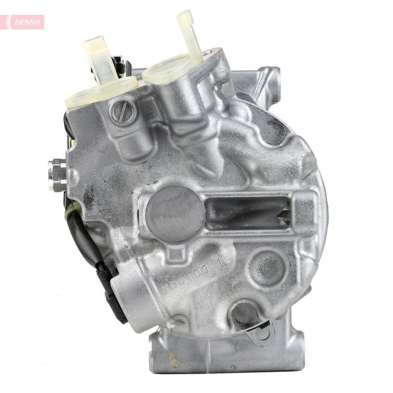 Denso Air Conditioning Compressor fits Nissan X-Trail 2014 on