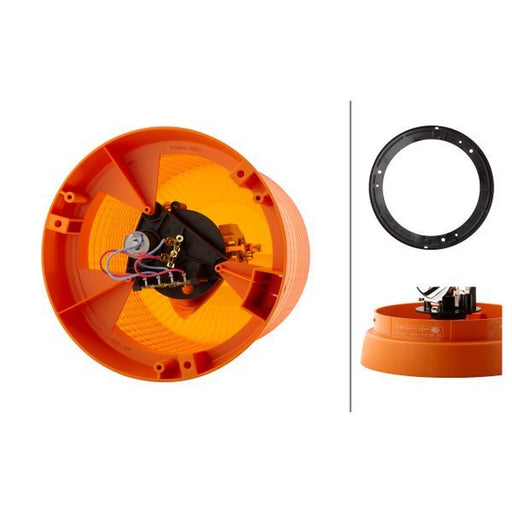 Hella Rotating Beacon Wide High 2RL 008 065-111