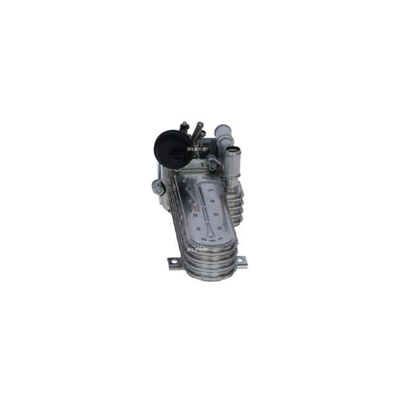 NRF EGR Cooler (Exhaust Gas Recirculation) 48360