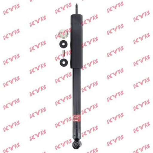 KYB Shock Absorber Damper Strut Rear 343234