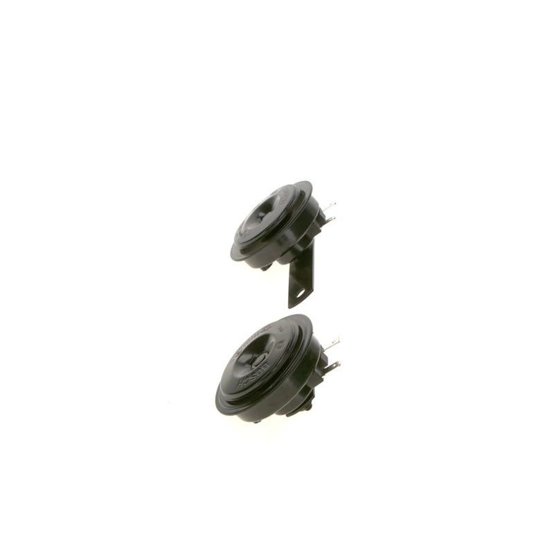 Bosch Car Horn Signal Unit 0 986 AH0 730