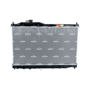 NRF Engine Radiator 53180