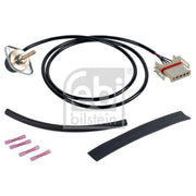Febi Turbo Boost Pressure Sensor 109725
