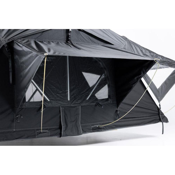 TentBox Lite (Black Edition) 2-3 Person Roof Tent - TENTBOX - Van Life Living