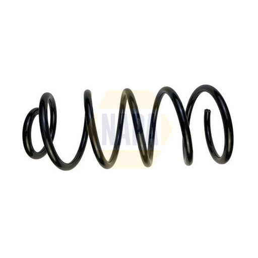 NAPA Front Suspension Coil Spring NCS1756