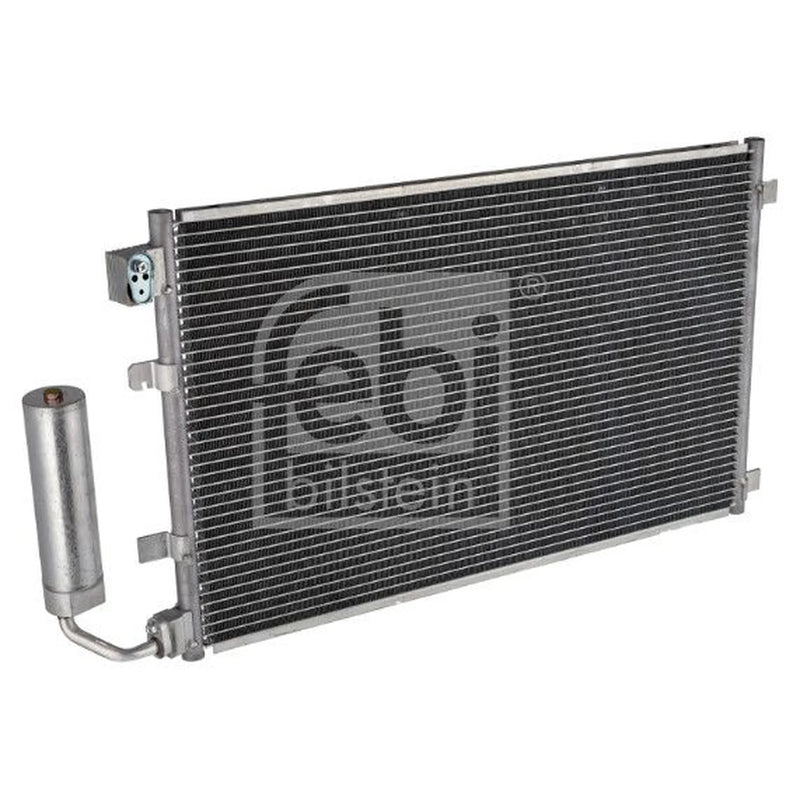 Febi Air Conditioning Condenser 197616