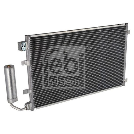 Febi Air Conditioning Condenser 197616