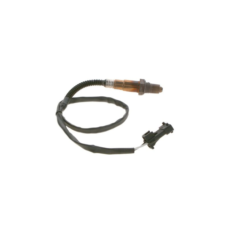 Bosch O2 Lambda Oxygen Sensor before catalytic converter 0 258 006 174