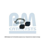 BM Catalysts Fitting Kit FK11115C FK11115C