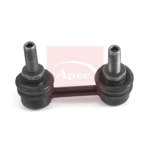 Apec Stabiliser Bar Link Coupling Rod Rear Left AST4735