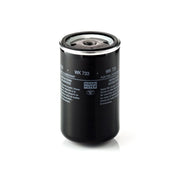 MANN-FILTER Fuel Filter Element WK 733