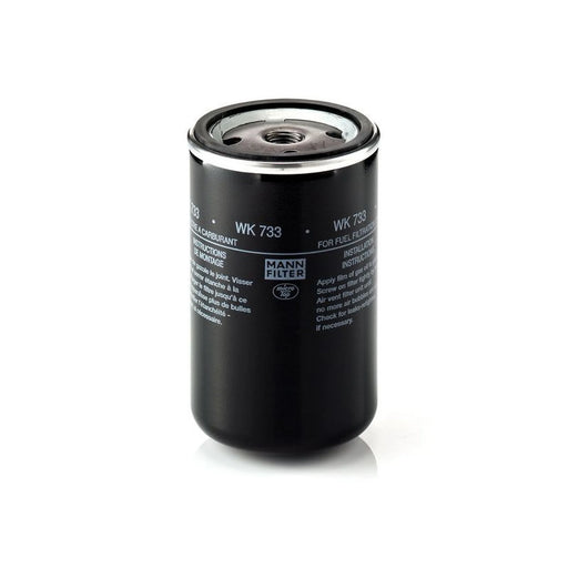MANN-FILTER Fuel Filter Element WK 733