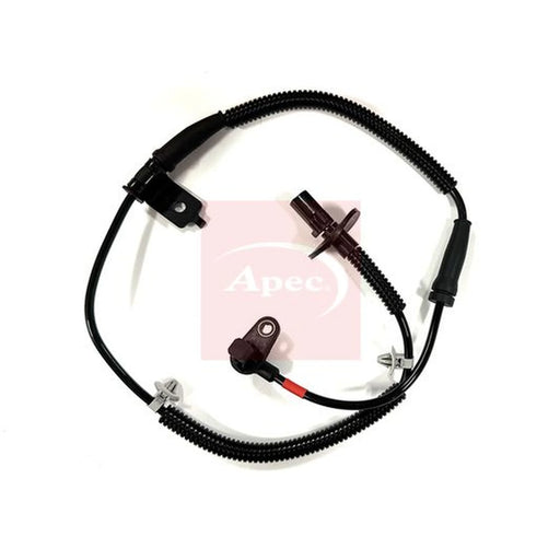 Apec ABS Wheel Speed Sensor Front Right ABS1943