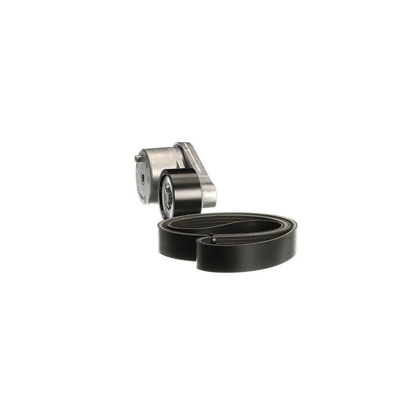 Gates V-Ribbed Belt Set K018PK1553HD