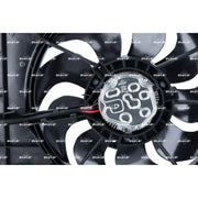 NRF Engine Cooling Fan 470078