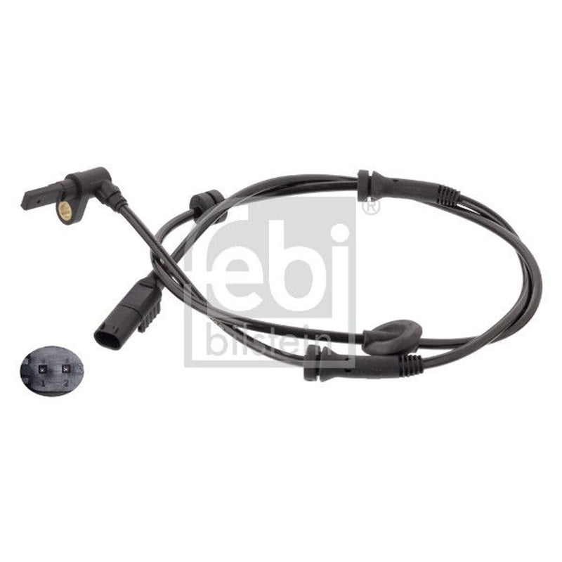 Febi ABS Wheel Speed Sensor Front Right 106083