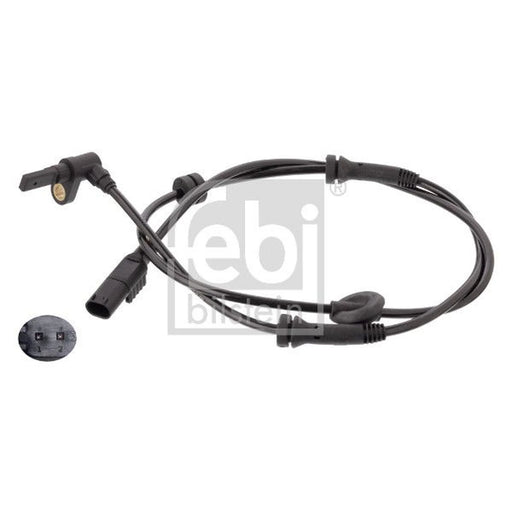 Febi ABS Wheel Speed Sensor Front Right 106083