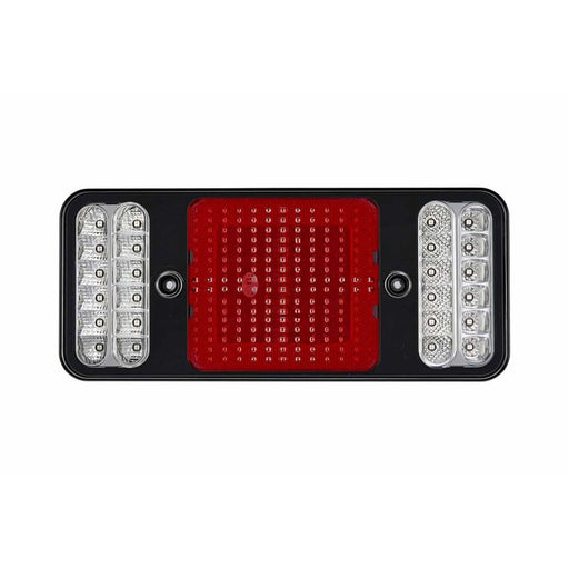 Hella Tail Light / Lamp LED Right 2VP 345 900-411