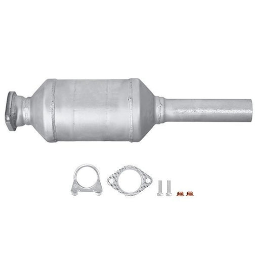 Hella Catalytic Converter 8LE 366 054-941