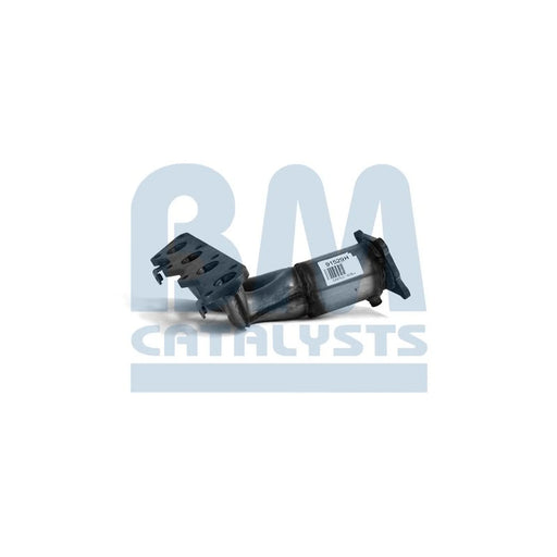 BM Catalysts Homologated Petrol Cat BM91529H