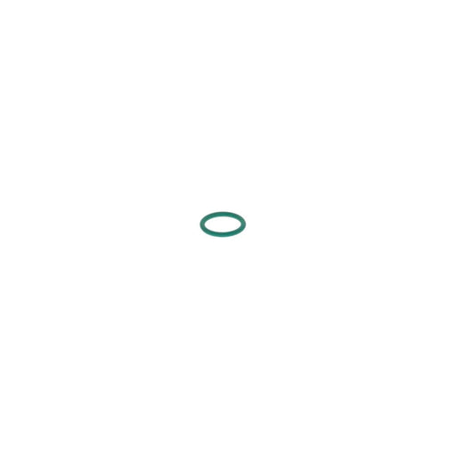 Bosch Rubber Seal Ring 2 440 210 014