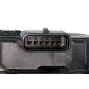 Valeo Electronic Throttle Body Assembly 700466
