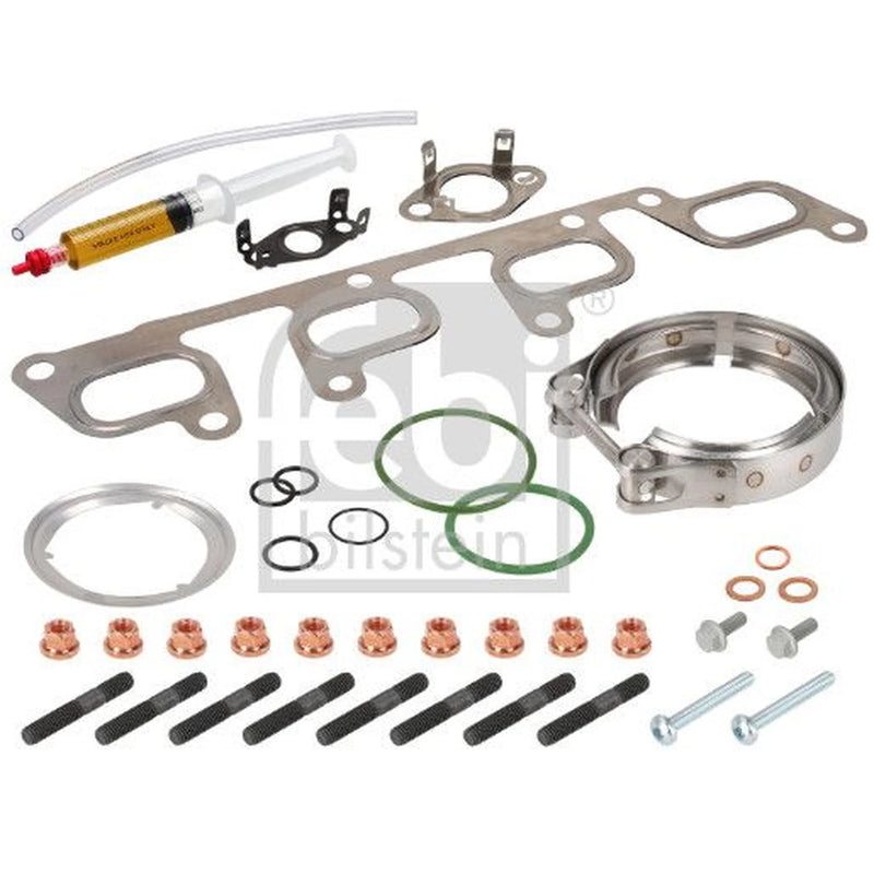 Febi Charger Mounting Kit 190274