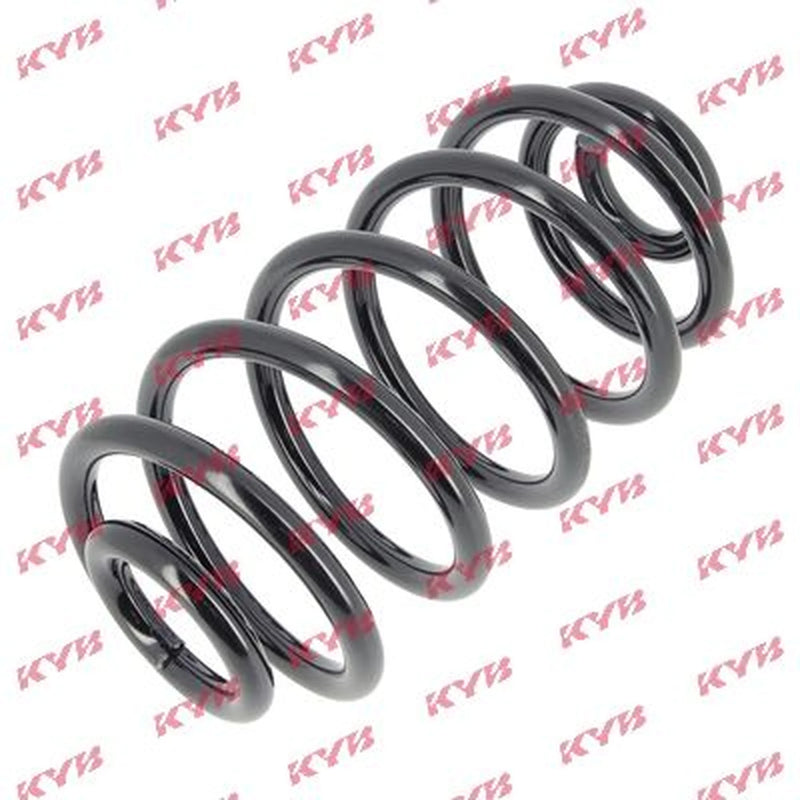 KYB Rear Suspension Coil Spring RX6649