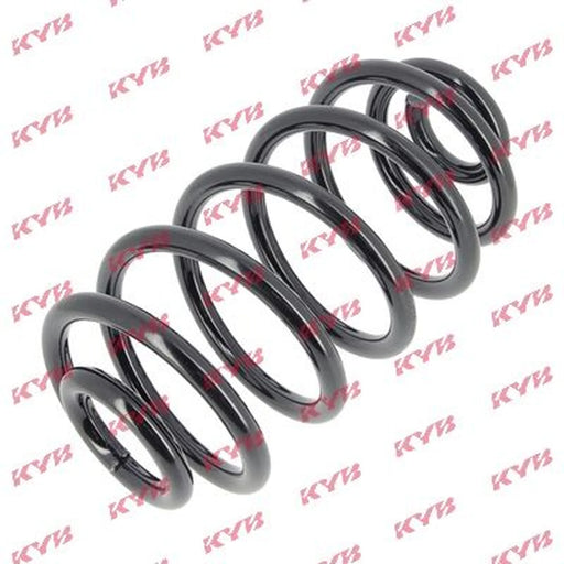 KYB Rear Suspension Coil Spring RX6649