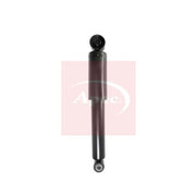 Apec Shock Absorber Damper Strut Rear Right ASA1045