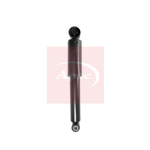 Apec Shock Absorber Damper Strut Rear Right ASA1045