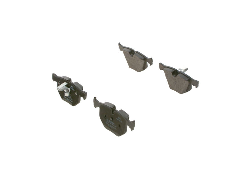 Bosch Brake Pad Set x x 0986494286