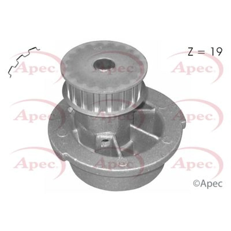 Apec Engine Cooling Water Pump AWP1395