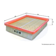 Comline Engine Air Filter CHY12205