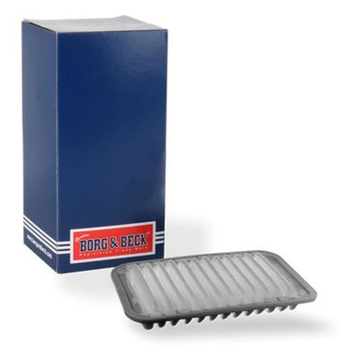 Borg & Beck Engine Air Filter BFA2468