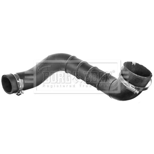 Borg & Beck Intercooler Turbo Charge Air Hose BTH1441