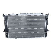 NRF Engine Radiator 51317