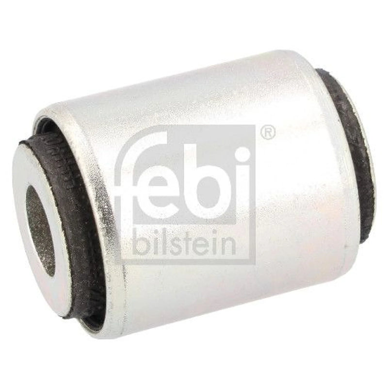 Febi Wishbone / Control / Trailing Arm Bush Rear Rig 170813